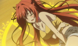 新妹魔王的契约者类似的动漫,新世代魔法少女的奇幻冒险